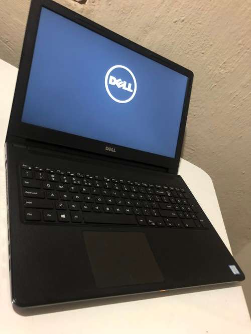** Dell Vostro 15-3568 Series 1TB  HDD| 4GB DDR4 RAM | Intel Core i3-6006U CPU | Windows 10 Pro **