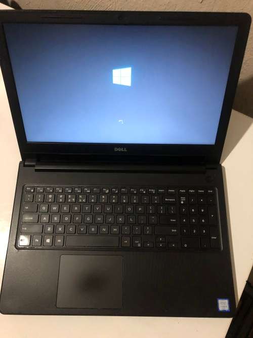 ** Dell Vostro 15-3568 Series 1TB  HDD| 4GB DDR4 RAM | Intel Core i3-6006U CPU | Windows 10 Pro **