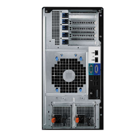 *Dell PowerEdge T410 Enterprise Server * 2x Xeon Quad CPU`s * 8GB RAM *4x 146GB Dell Server Drives *