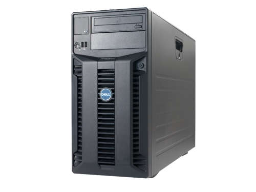 *Dell PowerEdge T410 Enterprise Server * 2x Xeon Quad CPU`s * 8GB RAM *4x 146GB Dell Server Drives *