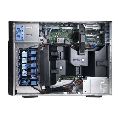 *Dell PowerEdge T410 Enterprise Server * 2x Xeon Quad CPU`s * 8GB RAM *4x 146GB Dell Server Drives *
