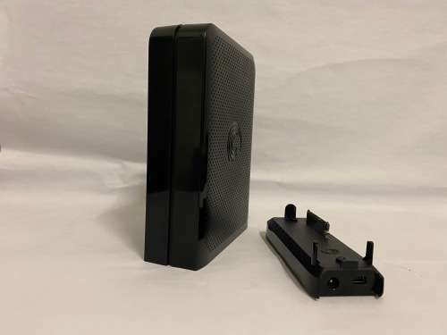 ***Seagate FreeAgent GoFlex Desk Drive 1000GB***GREAT**