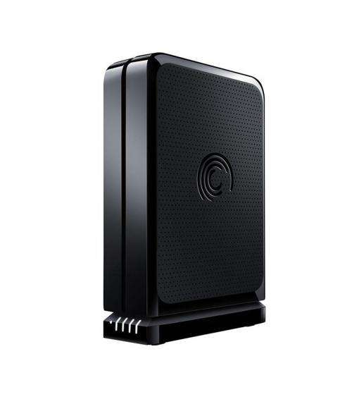 ***Seagate FreeAgent GoFlex Desk Drive 1000GB***GREAT**