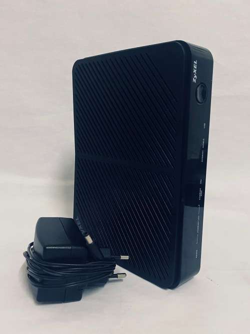 **ZyXel SBG3300 Wireless N VDSL2 Combo WAN Small Business Security Gateway**