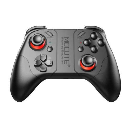 ****MOCUTE 053 Mobile Phone Wireless Bluetooth Game Controller Support iOS And Android***