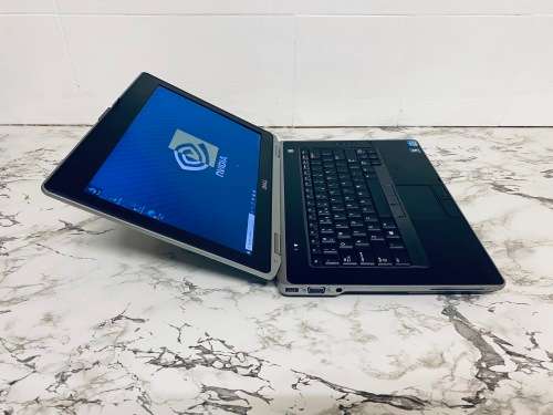 *NVIDIA NVS GRAPHICS DELL LATITUDE E6430 PREMIUM LAPTOP i5 vPro| 8GB RAM | 1TB HDD | HD+ 14` LED*
