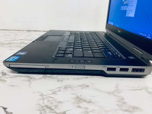 *NVIDIA NVS GRAPHICS DELL LATITUDE E6430 PREMIUM LAPTOP i5 vPro| 8GB RAM | 1TB HDD | HD+ 14` LED*
