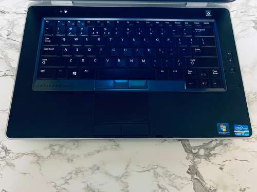 *NVIDIA NVS GRAPHICS DELL LATITUDE E6430 PREMIUM LAPTOP i5 vPro| 8GB RAM | 1TB HDD | HD+ 14` LED*