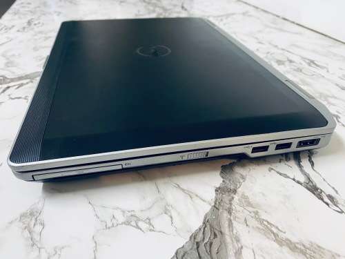 *NVIDIA NVS GRAPHICS DELL LATITUDE E6430 PREMIUM LAPTOP i5 vPro| 8GB RAM | 1TB HDD | HD+ 14` LED*