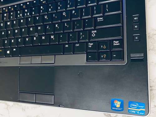 *NVIDIA NVS GRAPHICS DELL LATITUDE E6430 PREMIUM LAPTOP i5 vPro| 8GB RAM | 1TB HDD | HD+ 14` LED*