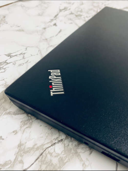 ***ENTERPRISE**LENOVO THINKPAD L480 7TH GEN i5  | 12GB DDR4 RAM | 256GB NVMe | FHD 1080| TYPE-C ***