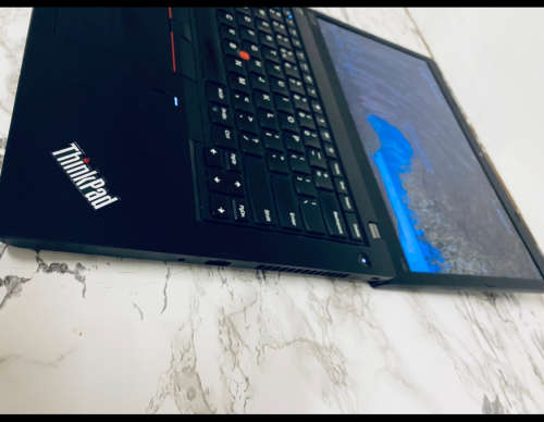 ***ENTERPRISE**LENOVO THINKPAD L480 7TH GEN i5  | 12GB DDR4 RAM | 256GB NVMe | FHD 1080| TYPE-C ***