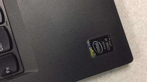 *LENOVO THINKPAD T440s ULTRABOOK 4TH GEN i5vPro | 4GB RAM | 500GB HDD| BACKLIT KB*DUAL BATTERY *