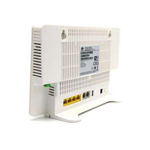 Huawei EchoLife GPON Terminal HG8245Q2 FTTH *Fiber Router*