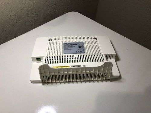 Huawei EchoLife GPON Terminal HG8245Q2 FTTH *Fiber Router*