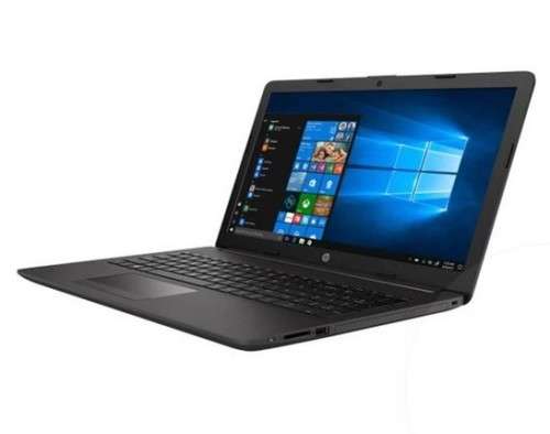 HP 250 G6 15.6` Core i3-5005u 8GB RAM 500GB HDD Win 10 Pro Full HD 1080P Dispay