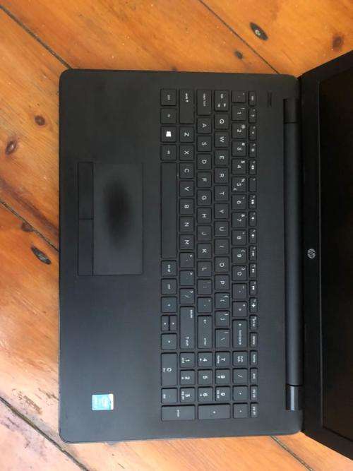 HP 250 G6 15.6` Core i3-5005u 8GB RAM 500GB HDD Win 10 Pro Full HD 1080P Dispay
