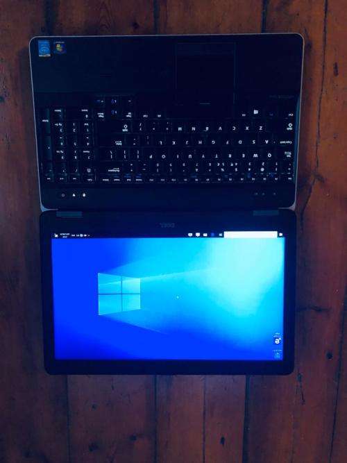 *GAMING* AMD Graphics DELL LATITUDE E6540 LAPTOP 4th Gen intel i7vPro | 16GB RAM | 500GB HDD | FHD