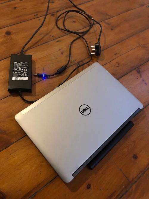 *GAMING* AMD Graphics DELL LATITUDE E6540 LAPTOP 4th Gen intel i7vPro | 16GB RAM | 500GB HDD | FHD
