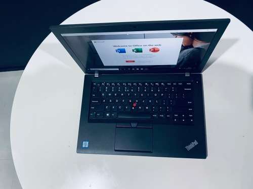 LENOVO THINKPAD T460 ULTRABOOK 6TH GEN i5vPro | 480GB SSD | 8GB RAM |  | FULL HD 1080P