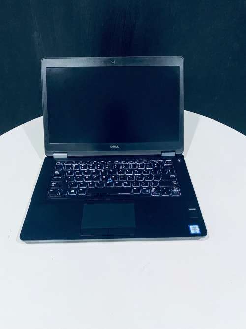 AMD R7 Dell Latitude E5470 Notebook 6th Gen Intel Core i7 vPro | 8GB RAM | 500GB  HDD |14` Full HD