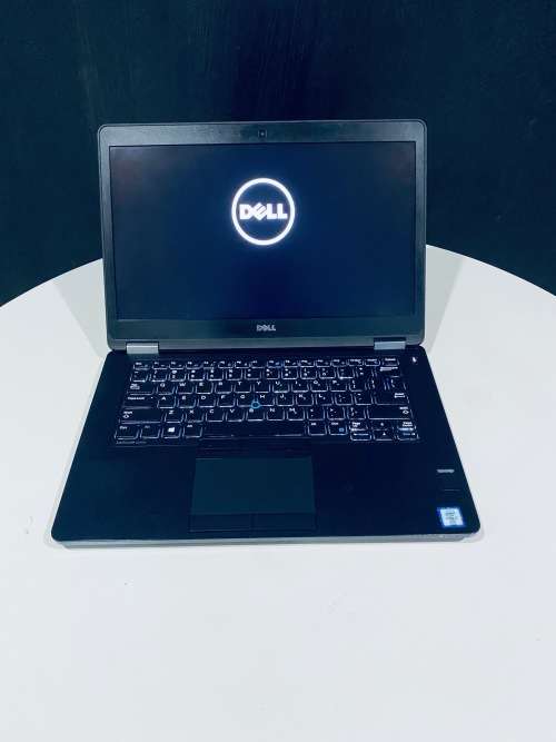 AMD R7 Dell Latitude E5470 Notebook 6th Gen Intel Core i7 vPro | 8GB RAM | 500GB  HDD |14` Full HD