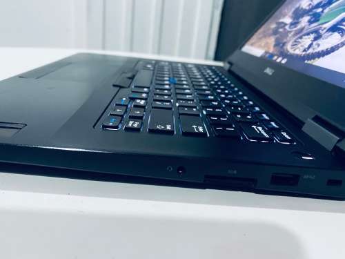 AMD R7 Dell Latitude E5470 Notebook 6th Gen Intel Core i7 vPro | 8GB RAM | 500GB  HDD |14` Full HD