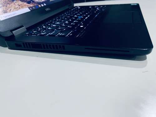 AMD R7 Dell Latitude E5470 Notebook 6th Gen Intel Core i7 vPro | 8GB RAM | 500GB  HDD |14` Full HD