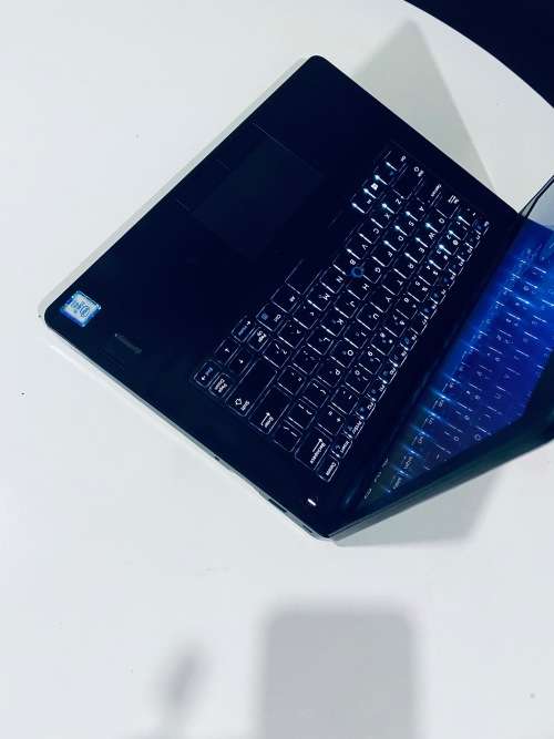 AMD R7 Dell Latitude E5470 Notebook 6th Gen Intel Core i7 vPro | 8GB RAM | 500GB  HDD |14` Full HD