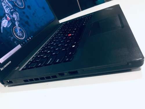 LENOVO THINKPAD T440 ULTRABOOK 4TH GEN i5  | 480GB SSD | 8GB RAM | HD+ Display| Good Condition