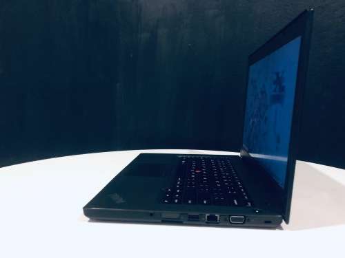 LENOVO THINKPAD T440 ULTRABOOK 4TH GEN i5  | 480GB SSD | 8GB RAM | HD+ Display| Good Condition