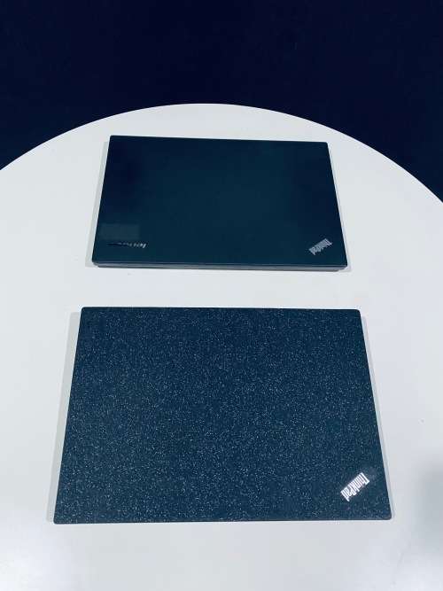 *MATT BLACK* LENOVO THINKPAD T460 ULTRABOOK 6TH GEN i5vPro | 500GB HDD| 4GB RAM |