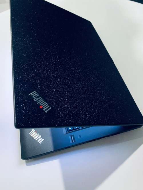*MATT BLACK* LENOVO THINKPAD T460 ULTRABOOK 6TH GEN i5vPro | 500GB HDD| 4GB RAM |