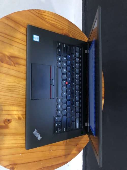 DUAL BATTERY LENOVO THINKPAD T460 ULTRABOOK 6TH GEN i5vPro | 480GB SSD | 8GB RAM |  | FULL HD 1080P
