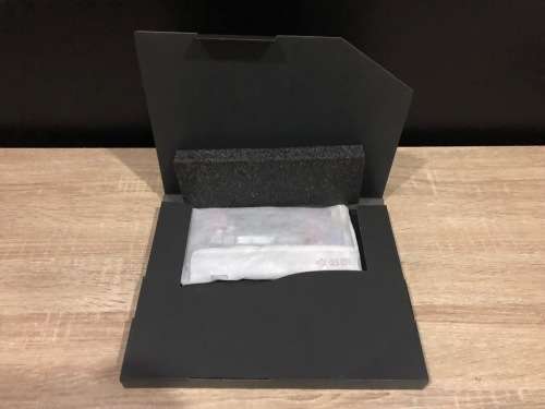 *LIKE NEW*  ASUS GeForce EAH4350 SILENT/DI/1GD2/A  GPU *BOXED*