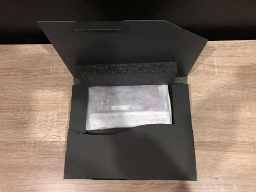 *LIKE NEW*  ASUS GeForce EAH4350 SILENT/DI/1GD2/A  GPU *BOXED*