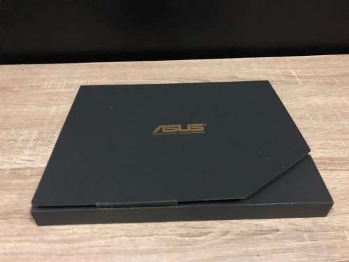 *LIKE NEW*  ASUS GeForce EAH4350 SILENT/DI/1GD2/A  GPU *BOXED*