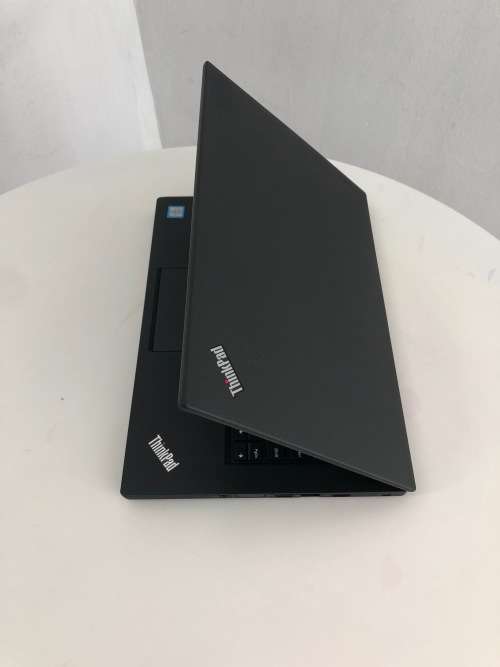 WINDOWS 11 PRO LENOVO THINKPAD T460 ULTRABOOK 6TH GEN i5vPro | 480GB SSD | 8GB RAM |  | FHD | LTE