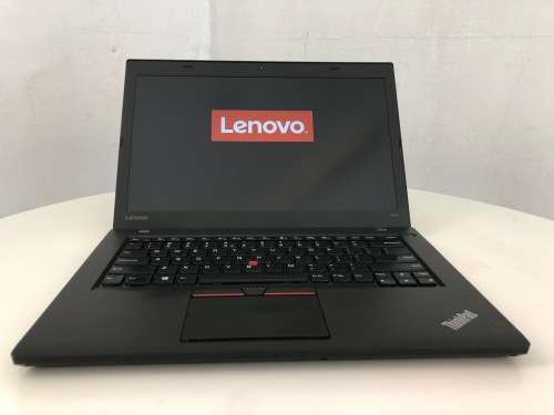 WINDOWS 11 PRO LENOVO THINKPAD T460 ULTRABOOK 6TH GEN i5vPro | 480GB SSD | 8GB RAM |  | FHD | LTE