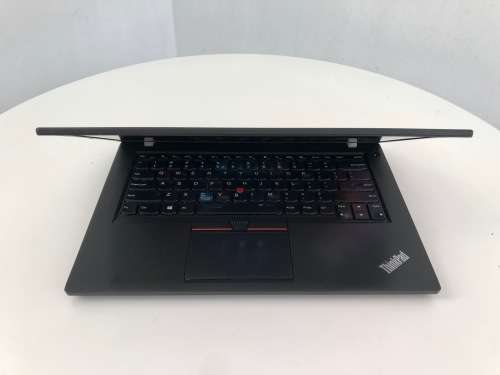 WINDOWS 11 PRO LENOVO THINKPAD T460 ULTRABOOK 6TH GEN i5vPro | 480GB SSD | 8GB RAM |  | FHD | LTE