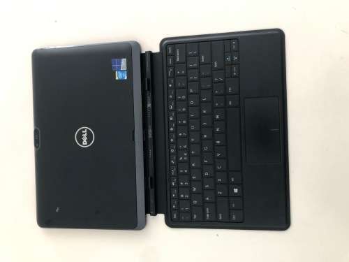 2-in-1 Dell Venue 11 Pro 7130 MS  Intel Core-i3  | 4GB RAM | 128GB M.2 SSD | FULL HD IPS | 3G