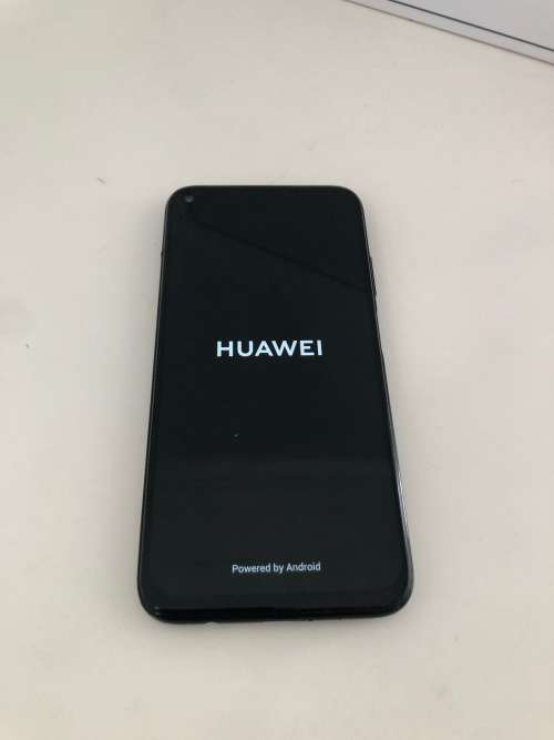 HUAWEI P40 Lite 128GB - Black ***PLEASE READ***