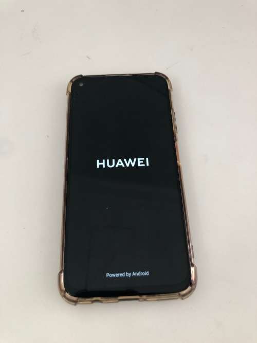 HUAWEI P40 Lite 128GB - Black ***PLEASE READ***