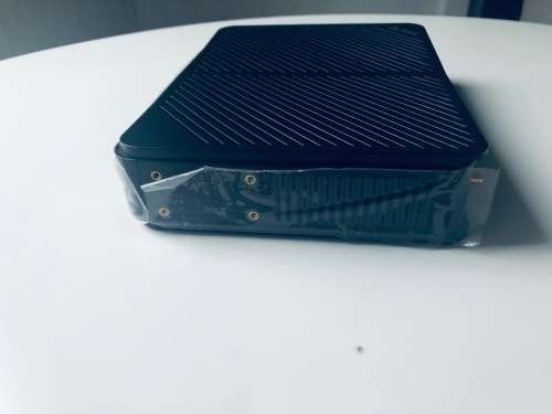 **LIKE NEW**ZyXel SBG3300 Wireless N VDSL2 Combo WAN Small Business Security Gateway**