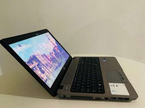 **BUSINESS**HP ProBook 450 G0 Notebook PC | Intel Core i3-3120M | 4GB RAM | 500GB HDD | HD Display