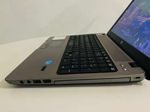 **BUSINESS**HP ProBook 450 G0 Notebook PC | Intel Core i3-3120M | 4GB RAM | 500GB HDD | HD Display