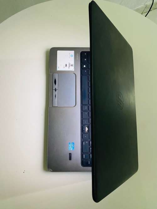 **BUSINESS**HP ProBook 450 G0 Notebook PC | Intel Core i3-3120M | 4GB RAM | 500GB HDD | HD Display