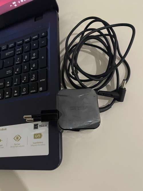 **DEMO** ASUS VivoBook X543 Laptop | Windows 11 | 4GB DDR4 | 1TB HDD | 15.6` HD | 720P WEB CAM