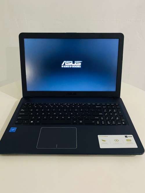 **DEMO** ASUS VivoBook X543 Laptop | Windows 11 | 4GB DDR4 | 1TB HDD | 15.6` HD | 720P WEB CAM