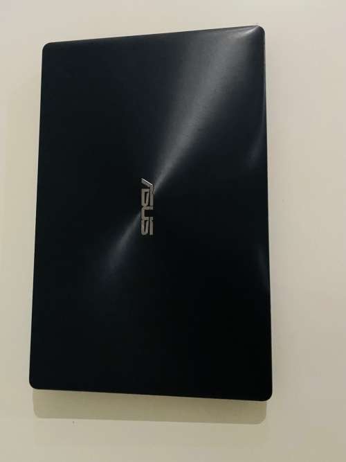 *TOUCH SCREEEN*ASUS Laptop Core i3 3rd Gen 3217U | Windows 10 | 6GB DDR3 | 500GB HDD | 15.6` HD